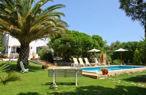 L'Argentina Villa | Discover Las Tórtolas: Family-Friendly Getaway with Pool