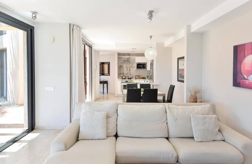 Salobre Villa | Relax at Las Terrazas 12 Salobre with Private Pool & Spa