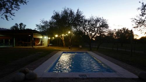 Nono House | Unforgettable Oceanfront Stay at Las Tacanas Casa del Alto