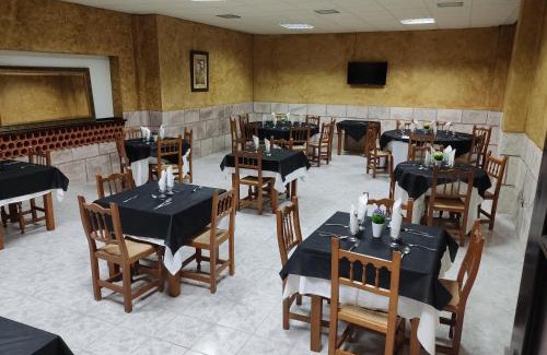 Coria Hotel | Discover Las Talliscas: Pet-Friendly Retreat with Great Reviews