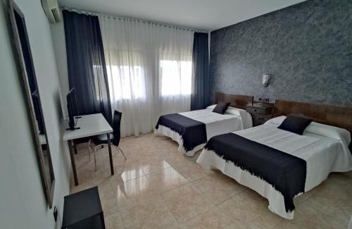 Coria Hotel | Discover Las Talliscas: Pet-Friendly Retreat with Great Reviews