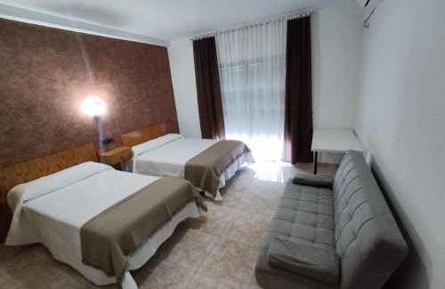 Coria Hotel | Discover Las Talliscas: Pet-Friendly Retreat with Great Reviews