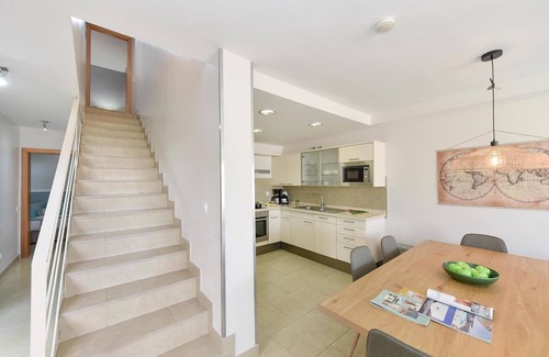 Salobre Villa | Relax at Las Terrazas 13 Salobre with Pool & Spa Amenities