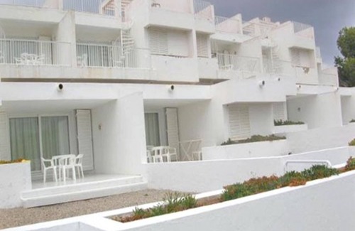 Cala Comte Resort | Family-Friendly Retreat at Las Terrazas de Cala Codolar