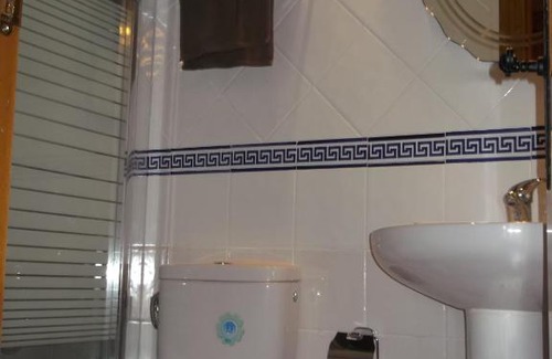 Curiel House | Discover Relaxation at Las Tercias de Curiel Hotel