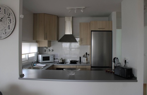 Roldan Apartment | Discover Las Terrazas De La Torre Golf Resort Getaway