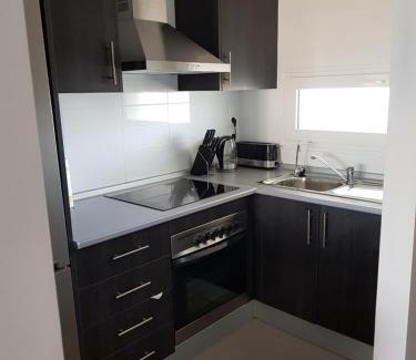 Torre-Pacheco Apartment | Discover Las Terrazas De La Torre: Oceanfront Family Retreat