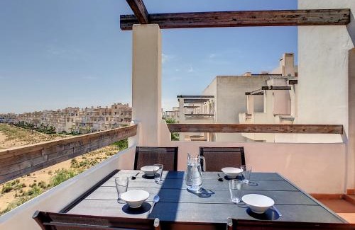 Torre-Pacheco Apartment | Enjoy Las Terrazas de La Torre Golf - Top Rated Getaway