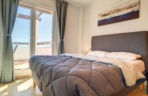 Torre-Pacheco Apartment | Enjoy Las Terrazas de La Torre Golf - Top Rated Getaway