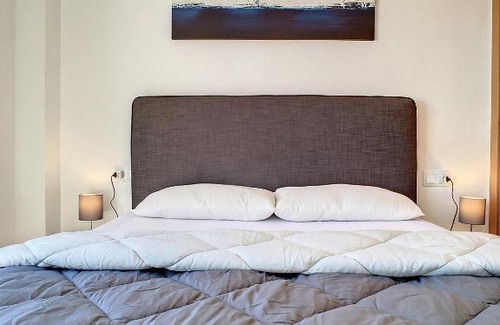 Torre-Pacheco Apartment | Enjoy Las Terrazas de La Torre Golf - Top Rated Getaway