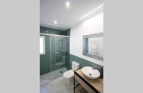 Centro Apartment | Family-Friendly Retreat at Las Terrazas del Sol de Oriente