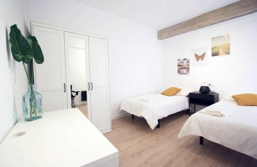 Centro Apartment | Family-Friendly Retreat at Las Terrazas del Sol de Oriente
