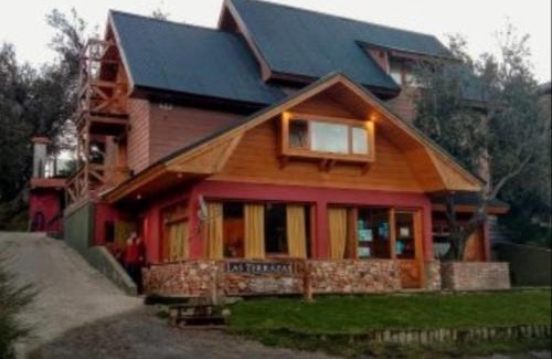 Villa Pehuenia Apartment | Family-Friendly Retreat at Las Terrazas II with Kitchen Amenities