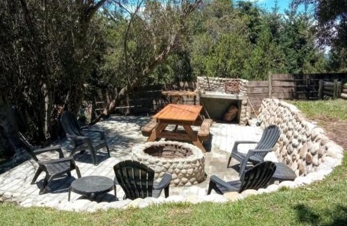 Villa Pehuenia Apartment | Family-Friendly Retreat at Las Terrazas II with Kitchen Amenities