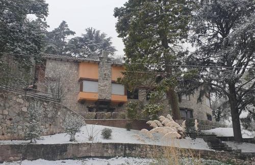 La Falda Cabin | Guest Rated Las Terrazas Resort & Apart-Cabañas Getaway