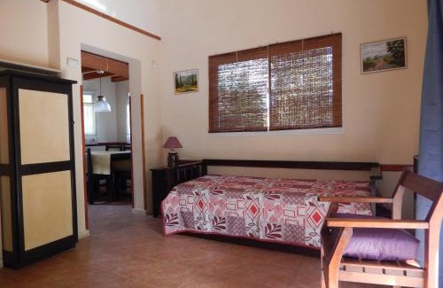 La Falda Cabin | Guest Rated Las Terrazas Resort & Apart-Cabañas Getaway
