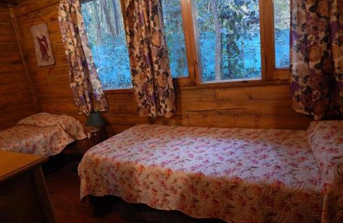 La Falda Cabin | Guest Rated Las Terrazas Resort & Apart-Cabañas Getaway