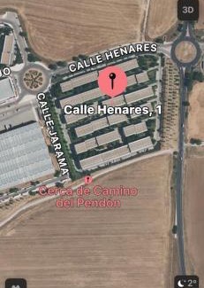 Camarma De Esteruelas Apartment | Pet-Friendly Las Tontunas: Guest Rated 8.5/10 for Comfort