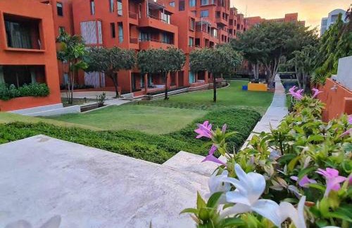 Khao Tao Apartment | Relaxing Getaway at Las Tortugas on Khao Tao Beach