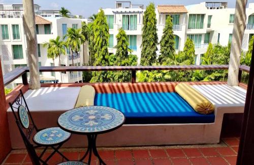 Khao Tao Apartment | Relaxing Getaway at Las Tortugas on Khao Tao Beach