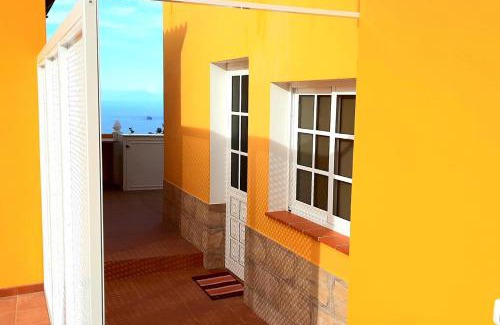 Tigaday Apartment | Discover Las Toscas: Oceanfront Paradise for Families