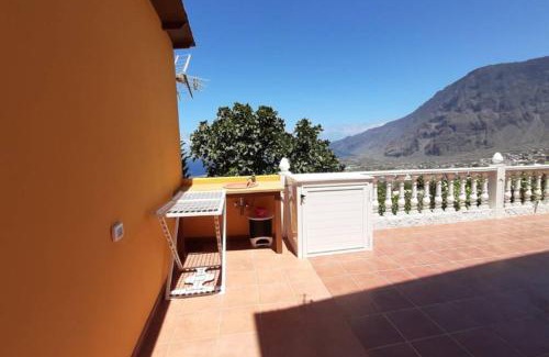 Tigaday Apartment | Discover Las Toscas: Oceanfront Paradise for Families