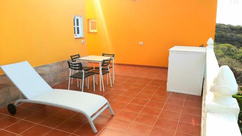 Tigaday Apartment | Discover Las Toscas: Oceanfront Paradise for Families