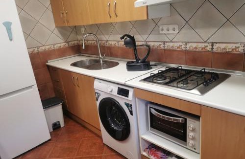 Ciudad Jardin Apartment | Family-Friendly Stay at Las Tres Macetas - Guest Rated 8.4/10