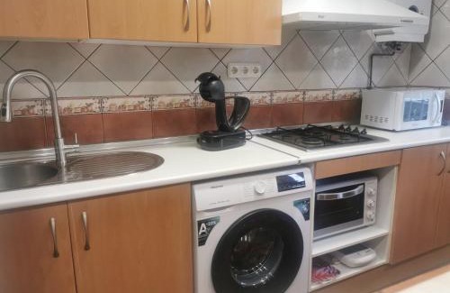 Ciudad Jardin Apartment | Family-Friendly Stay at Las Tres Macetas - Guest Rated 8.4/10