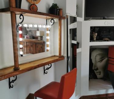 Ciudad Jardin Apartment | Family-Friendly Stay at Las Tres Macetas - Guest Rated 8.4/10