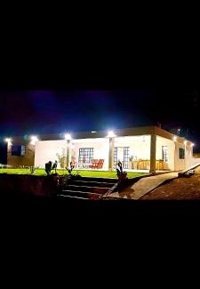 Chilecito House | Las Valentinas Hospedaje de Montaña