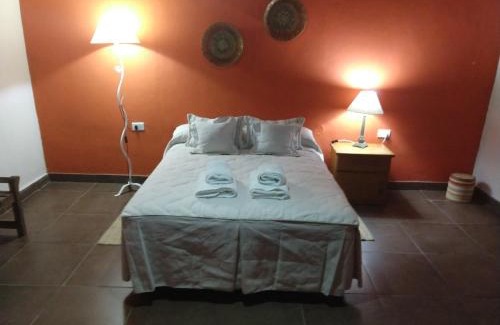 Mendoza Wine Region House | Budget-Friendly Getaway at Las Vasijas with Pool Access