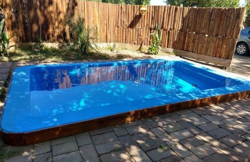 Mendoza Wine Region House | Budget-Friendly Getaway at Las Vasijas with Pool Access