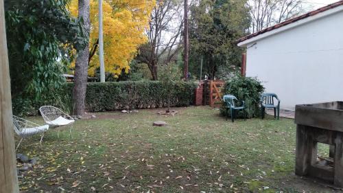 Villa Amancay House | Las Vasijas