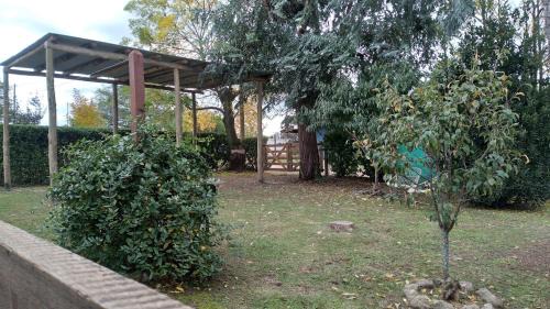 Villa Amancay House | Las Vasijas