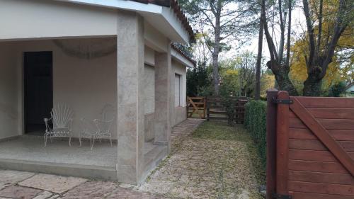 Villa Amancay House | Las Vasijas