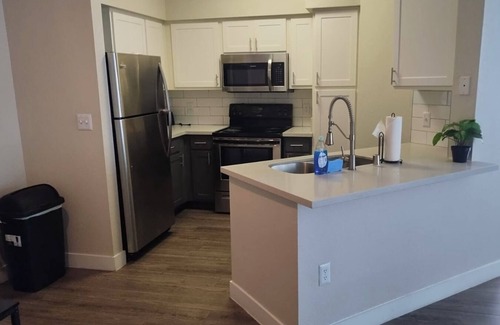 Peccole Ranch Apartment | Convenient Las Vegas Apartment by the Strip with Pool