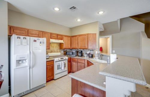 Sunrise Manor Apartment | Inviting Las Vegas Vacation Rental with Pool Access