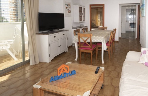 Cullera Apartment | LAS VEGAS, ESC-1, 4º-8