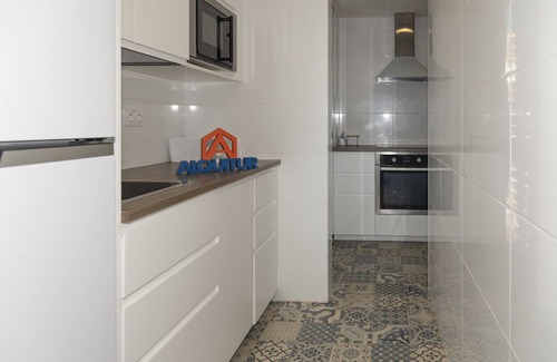 Cullera Apartment | LAS VEGAS, ESC-1, 4º-8