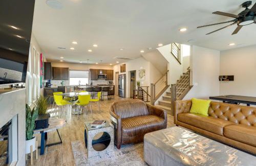 Enterprise House | Convenient Las Vegas Vacation Rental Near the Strip!