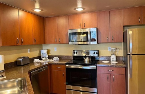 Enterprise Resort | Family-Friendly 2 Bedroom Condo at Las Vegas Resort