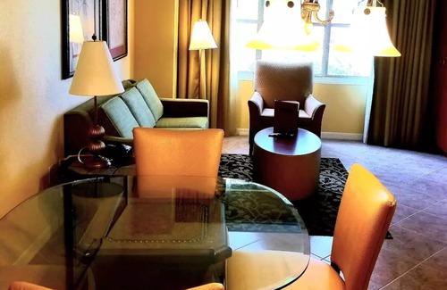 Enterprise Resort | Experience Las Vegas at Grandview near Southpoint Centre