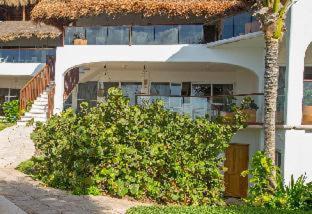 Akumal Apartment | Discover Las Villas Akumal: Oceanfront Bliss Awaits