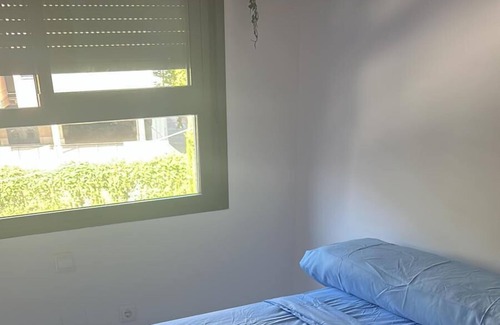 La Latina Condo | Family-Friendly Las Violas 9 with Kitchen Amenities