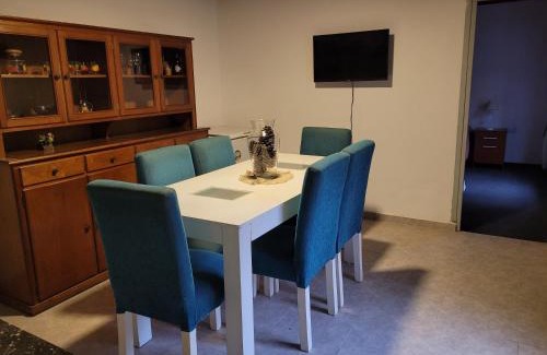 Lobos House | Child-Friendly Comfort at Las Violetas - Guest Rated 10/10