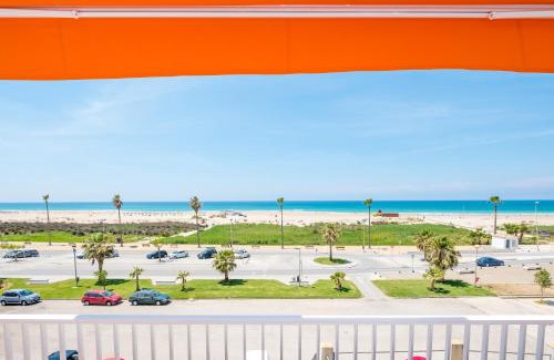 Conil de la Frontera City Center Apartment | Las Vistas del Último Paraíso