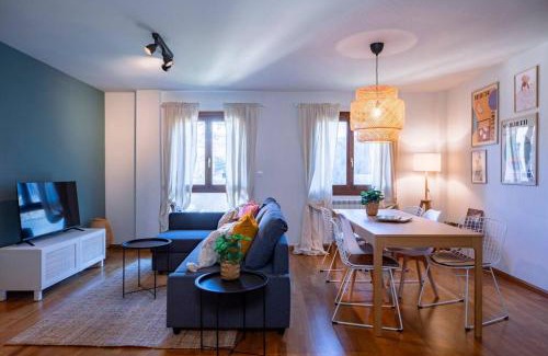 Piedrafita de Jaca Apartment | Discover Las Vistas de Peña Blanca: Top-Rated Family Escape