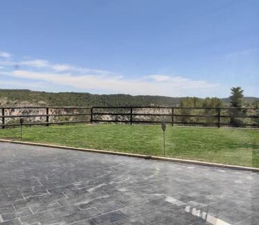 Hontoba Villa | Experience Las Vistas del Valle: Family-Friendly Retreat