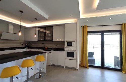 Hontoba Villa | Experience Las Vistas del Valle: Family-Friendly Retreat